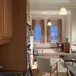 Rent 1 bedroom apartment in brussels