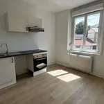 Appartement de 25 m² avec 2 chambre(s) en location à Tinqueux