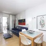 Rent 2 bedroom apartment of 1 m² in madrid