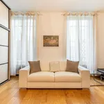 Rent 1 bedroom apartment of 37 m² in Paris