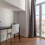 Rent 9 bedroom apartment in Lisbon