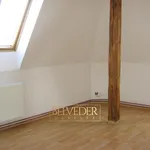 Pronájem bytu 2+kk 58m²