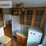 Rent 3 bedroom apartment of 43 m² in Toruń