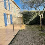 Maison de 105 m² avec 5 chambre(s) en location à Saint Remy De Provence