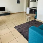 Rent 1 bedroom apartment of 29 m² in Saint Denis