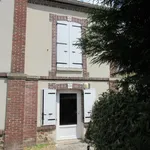 Appartement de 63 m² avec 3 chambre(s) en location à SUR EURE