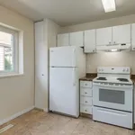 3 bedroom apartment of 936 sq. ft in Edmonton