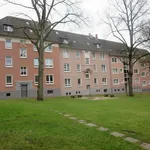 Rent 3 bedroom apartment of 51 m² in Essen