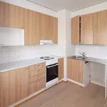 Rent 3 bedroom apartment of 74 m² in Hameenlinna