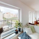 Rent 2 rooms apartment of 57 m² in Helsingborg