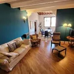 Rent 5 bedroom apartment of 160 m² in Florence