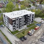  appartement avec 1 chambre(s) en location à Gatineau