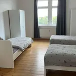 Rent a room in berlin