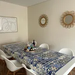 Rent 2 bedroom apartment of 110 m² in São Martinho do Porto