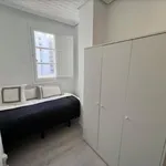 Alquilar 7 dormitorio apartamento en Valencia