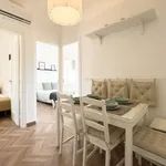 Rent 1 bedroom apartment of 8 m² in Barcelona