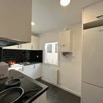 Rent a room in Madrid