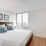  appartement avec 1 chambre(s) en location à Montreal