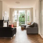 Huur 6 slaapkamer appartement van 170 m² in Amsterdam