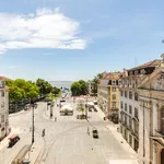 Rent 3 bedroom apartment in lisbon