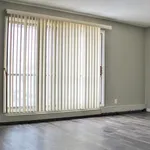 1 bedroom apartment of 592 sq. ft in Edmonton