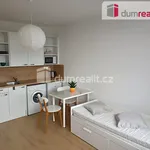 Pronajměte si 1 ložnic/e byt o rozloze 22 m² v Ústí nad Labem