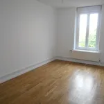 Appartement de 82 m² avec 4 chambre(s) en location à NANCY