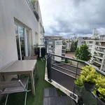 Rent 4 bedroom apartment of 92 m² in suresnes