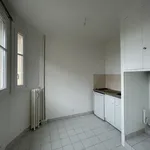 Appartement de 28 m² avec 1 chambre(s) en location à PARIS 05