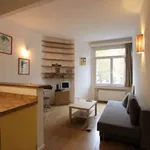 Huur 2 slaapkamer appartement van 55 m² in brussels