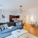 Rent 1 bedroom apartment of 69 m² in Berlin