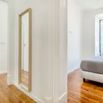 Alugar 2 quarto apartamento de 100 m² em Lisbon