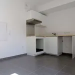 Appartement de 21 m² avec 1 chambre(s) en location à Marseille