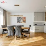 Rent 2 bedroom apartment of 81 m² in Popovičky