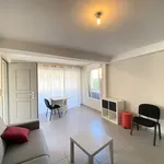 Appartement de 25 m² avec 1 chambre(s) en location à DE MARSAN