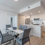  appartement avec 1 chambre(s) en location à Montreal