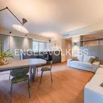 Rent 3 bedroom apartment of 95 m² in Milan