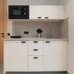 Rent 1 bedroom apartment of 35 m² in Málaga