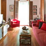 Rent 3 bedroom apartment in Barcelona