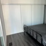 Rent 1 bedroom apartment of 27 m² in Toronto (Bay Street Corridor)