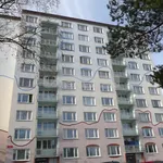 Rent 1 bedroom apartment in Plzeň