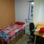 Rent a room in madrid