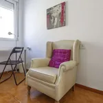 Rent a room of 70 m² in valencia