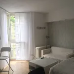 Miete 1 Schlafzimmer wohnung von 25 m² in Düsseldorf