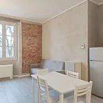 Rent 1 bedroom apartment in milan