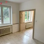 Pronajměte si 4 ložnic/e byt o rozloze 63 m² v Trhový Štěpánov