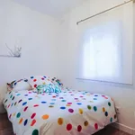 Rent 3 bedroom apartment in Madrid