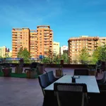 Rent 6 bedroom apartment in Valencia