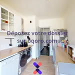  appartement avec 1 chambre(s) en location à Avignon