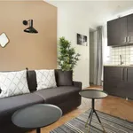 Rent 1 bedroom apartment in paris